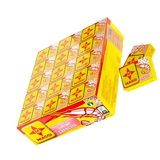 Epice Maggi