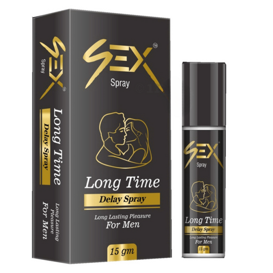 $ex Spray