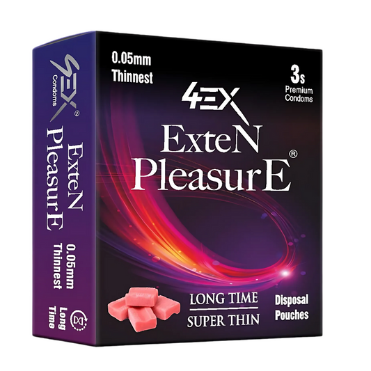 4Ex Lubrifiant