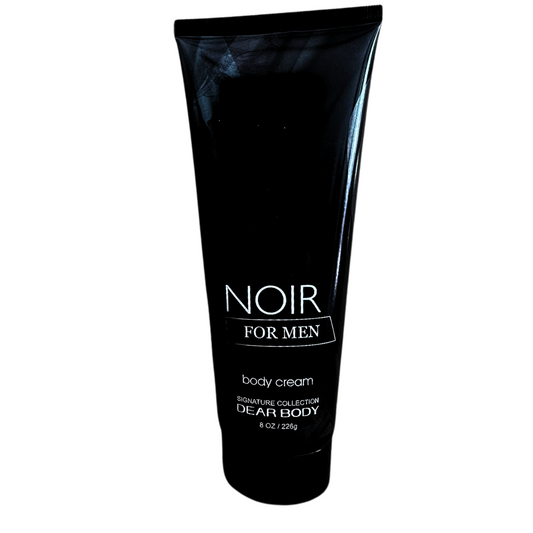 Crème hydratante Homme