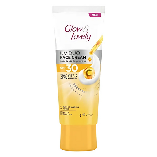 Creme Solaire Visage