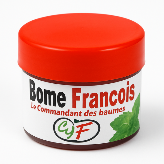 Bome François